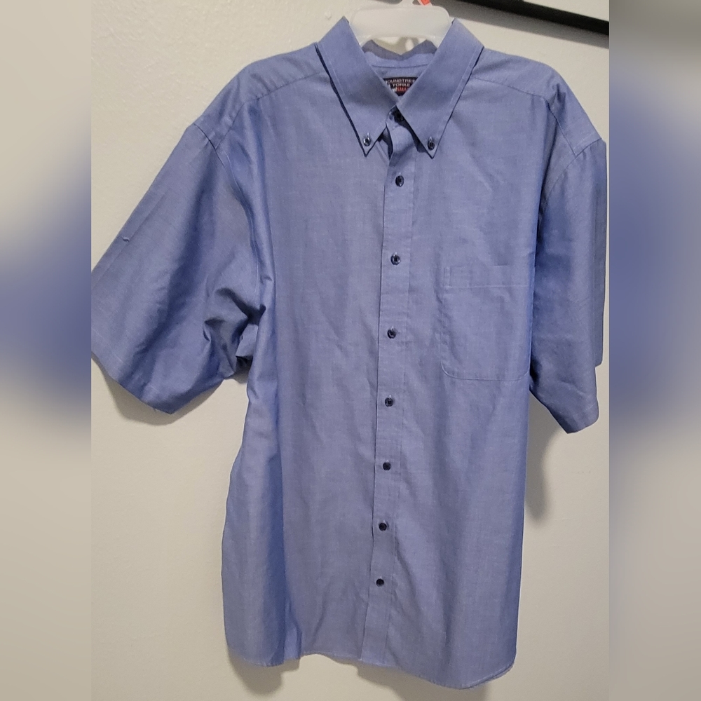 Mens casual button down